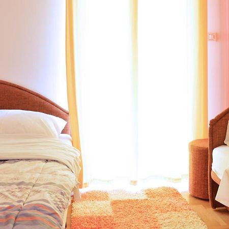 Apartment Silvija Sea View Umag Zewnętrze zdjęcie