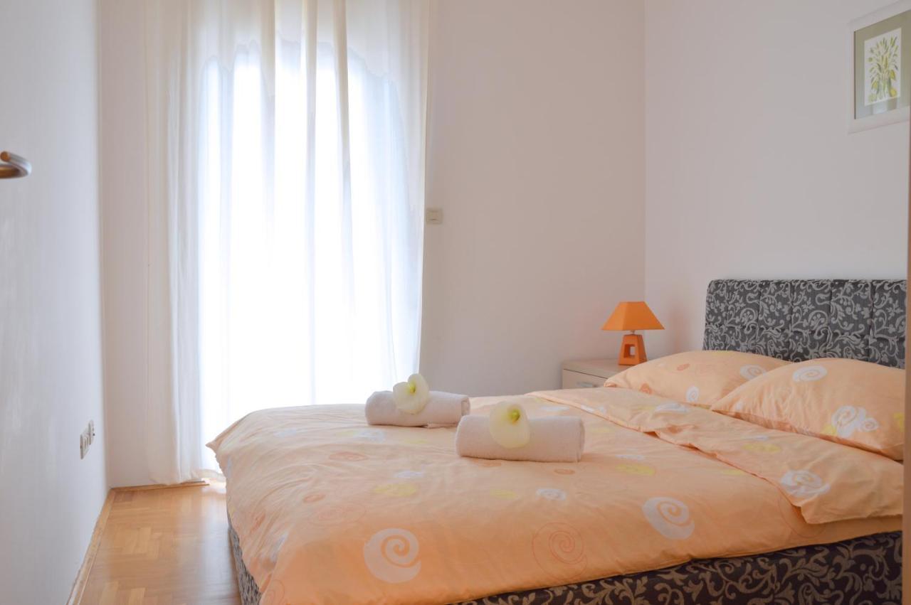 Apartment Silvija Sea View Umag Zewnętrze zdjęcie